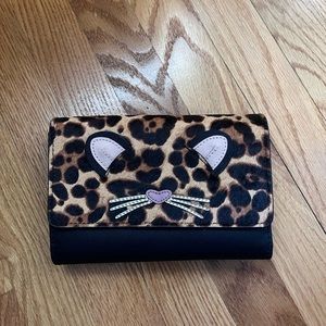 Kate Spade Wallet/ Crossbody
